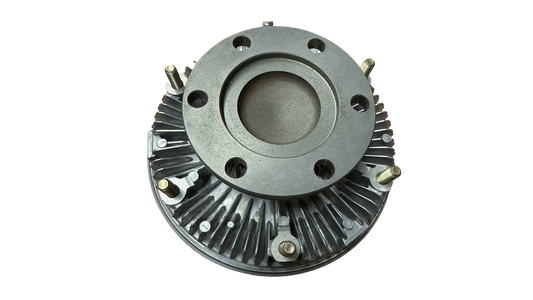 Buy Genuine Mack Viscous Fan Drive E7/E6 - wisentpartscenter.com