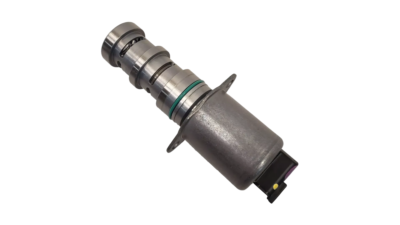Buy Genuine Mack/Volvo Thermostat, Control Valve MP7/D13 - wisentpartscenter.com