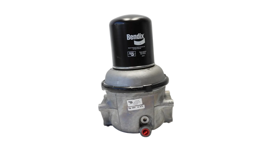 Buy Genuine Bendix K091834 AD-9SI 12V Air Dryer Front View - wisentpartscenter.com
