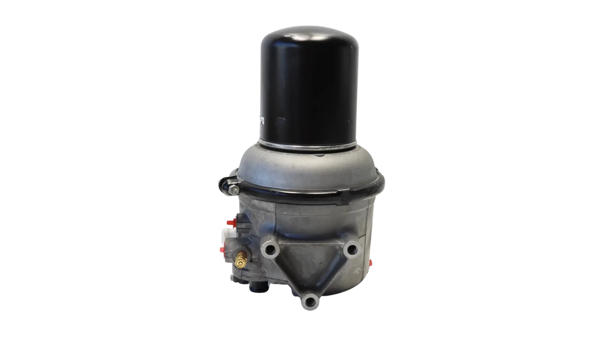 Buy Genuine Bendix K091834 AD-9SI 12V Air Dryer Back View - wisentpartscenter.com