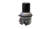 Buy Genuine Bendix K091834 AD-9SI 12V Air Dryer Back View - wisentpartscenter.com