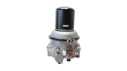 Buy Genuine Bendix K091834 AD-9SI 12V Air Dryer - 3 - wisentpartscenter.com 