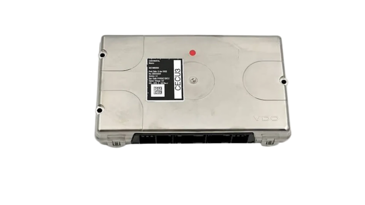 Buy Genuine Paccar Cab Control Module Cecu - wisentpartscenter.com