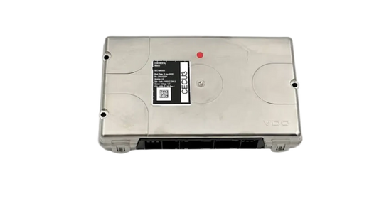 Buy Genuine Paccar Cab Control Module Cecu - wisentpartscenter.com