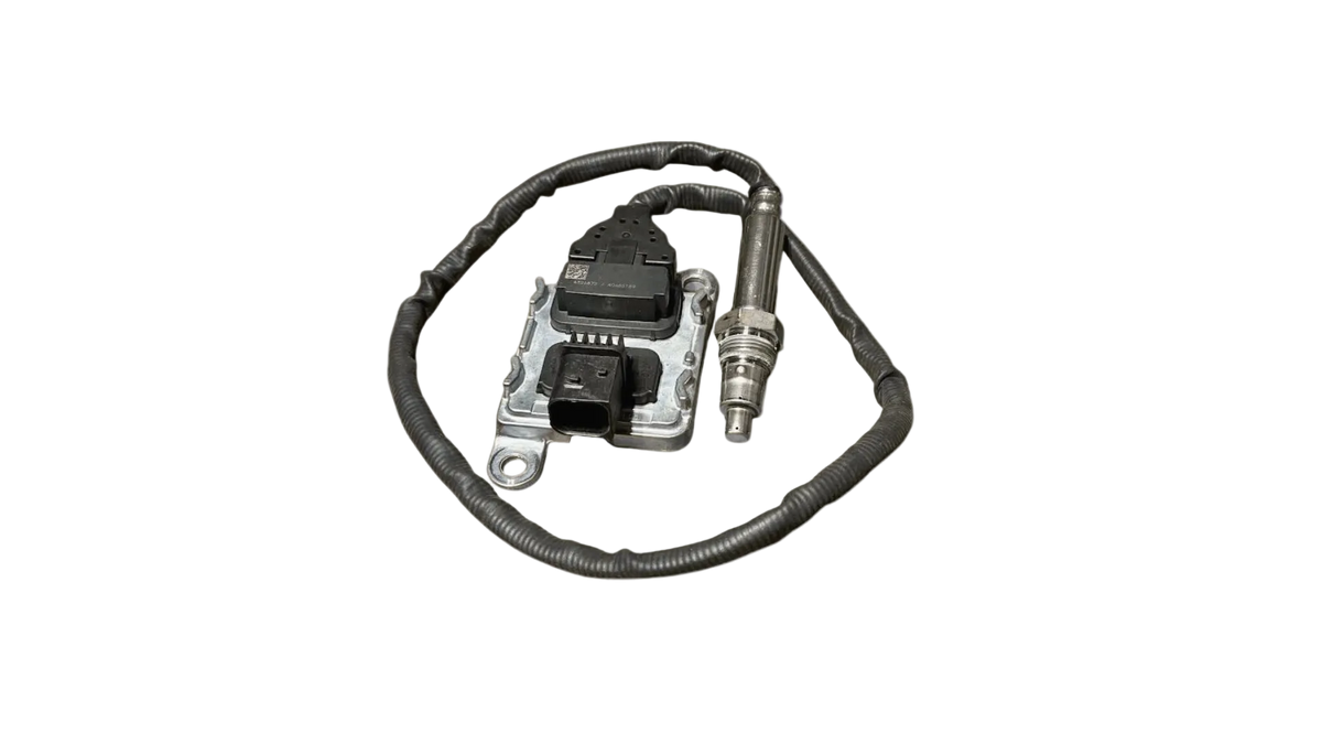 Buy wp20116 Genuine Cummins Outlet NOx Sensor - wisentpartscenter.com