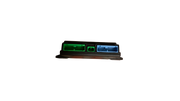 Buy Genuine Mack/Volvo VECU Electronic Control Unit 21720495-P03 Connector Side View - wisentpartscenter.com