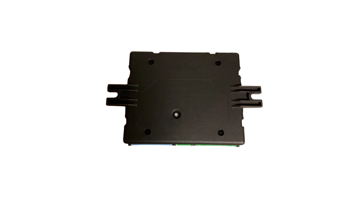 Buy Genuine Mack/Volvo VECU Electronic Control Unit 21720495-P03 Back Side View - wisentpartscenter.com