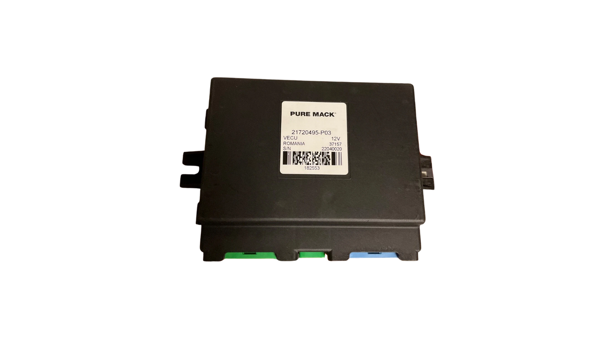 Buy Genuine Mack/Volvo VECU Electronic Control Unit 21720495-P03 - wisentpartscenter.com