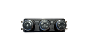Buy Genuine Paccar HVAC Control Unit wp20120 - wisentpartscenter.com