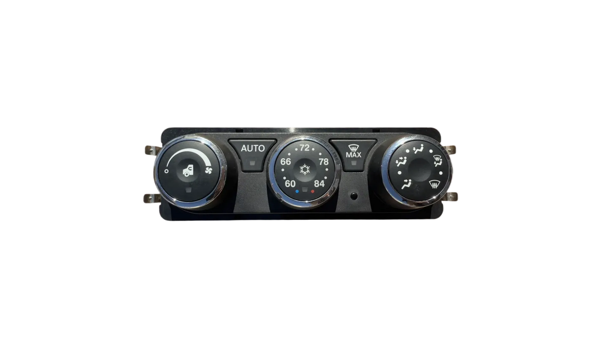 Buy Genuine Paccar HVAC Control Unit wp20120 - wisentpartscenter.com