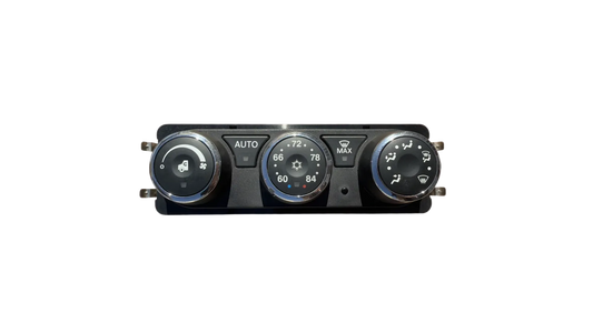 Buy Genuine Paccar HVAC Control Unit wp20120 - wisentpartscenter.com