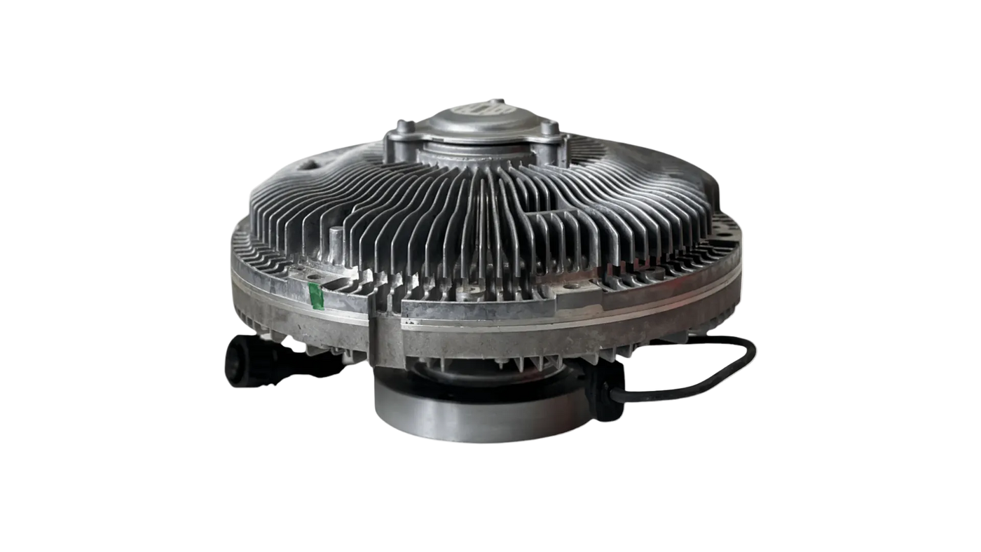Buy Genuine Mack Engine Cooling Fan Clutch wp20121 - wisentpartscenter.com