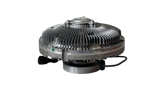 Buy Genuine Mack Engine Cooling Fan Clutch wp20121 - wisentpartscenter.com
