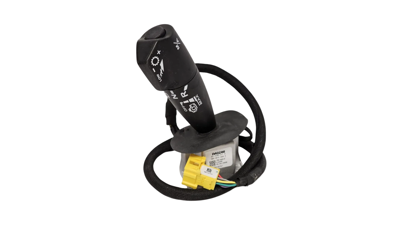 Buy Genuine Paccar Transmission Shift Control / 4-Position / Engine Brk - wisentpartscenter.com