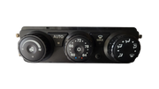 Buy Genuine Paccar HVAC Control Unit wp20126 Front View - wisentpartscenter.com