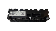 Buy Genuine Paccar HVAC Control Unit wp20126 Tag Side View - wisentpartscenter.com