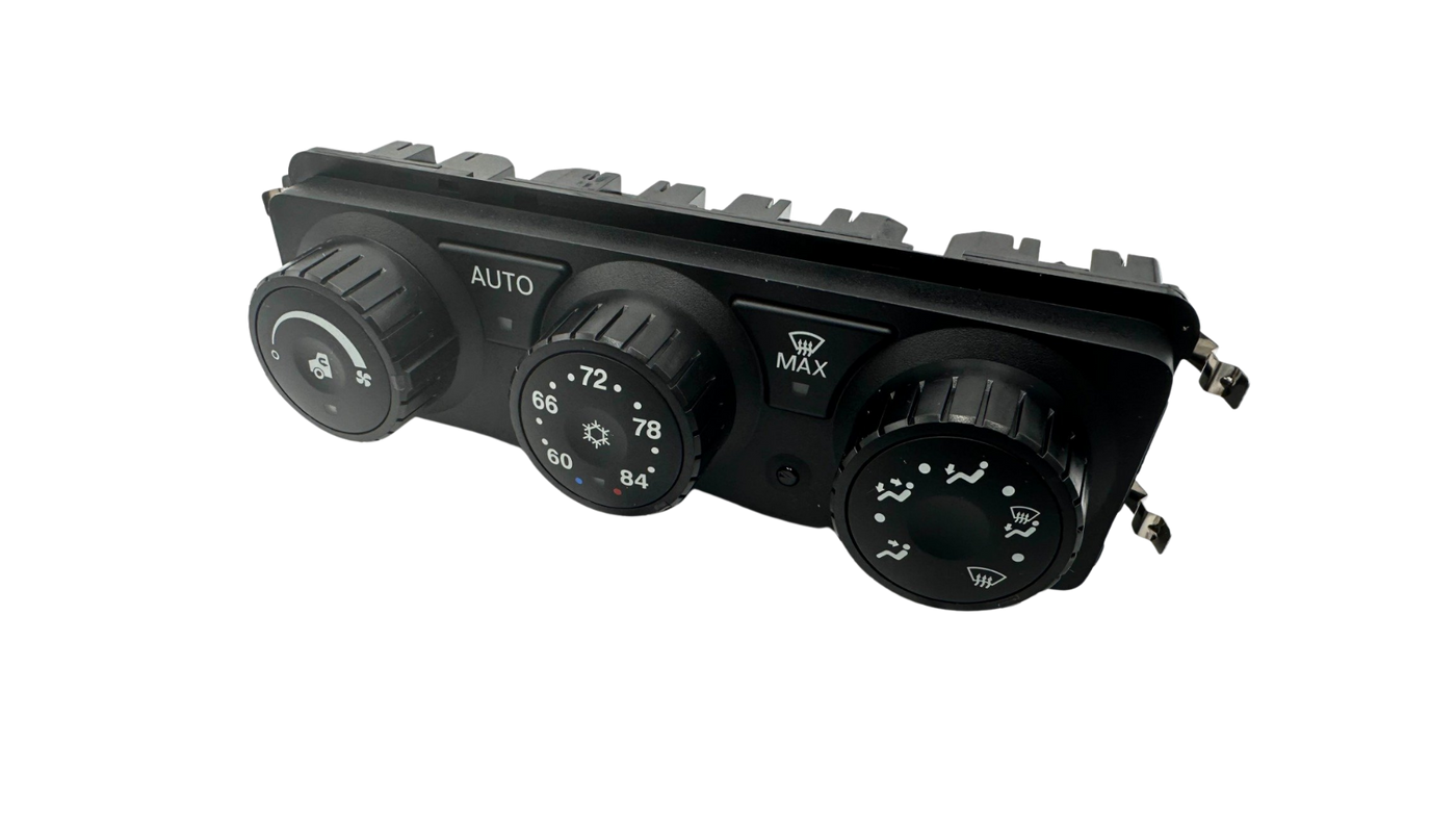 Buy Genuine Paccar HVAC Control Unit wp20126 Main Image - wisentpartscenter.com