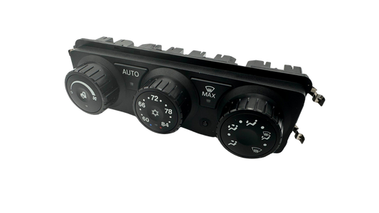 Buy Genuine Paccar HVAC Control Unit wp20126 Main Image - wisentpartscenter.com