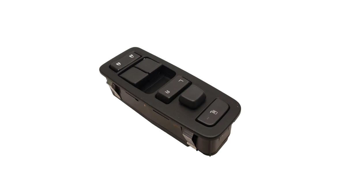 Buy Genuine Paccar Window Drivers Side Switch Module wp20127 - wisentpartscenter.com