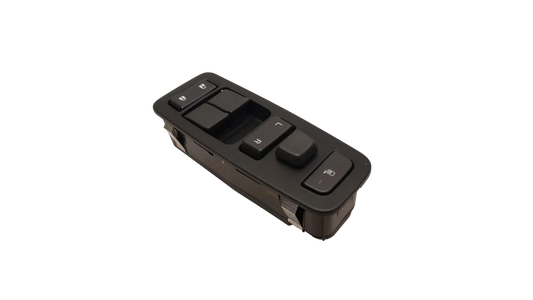 Buy Genuine Paccar Window Drivers Side Switch Module wp20127 - wisentpartscenter.com