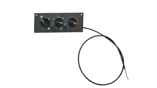 Buy Genuine Kenworth HVAC Control Module - wp20129 - wisentpartscenter.com