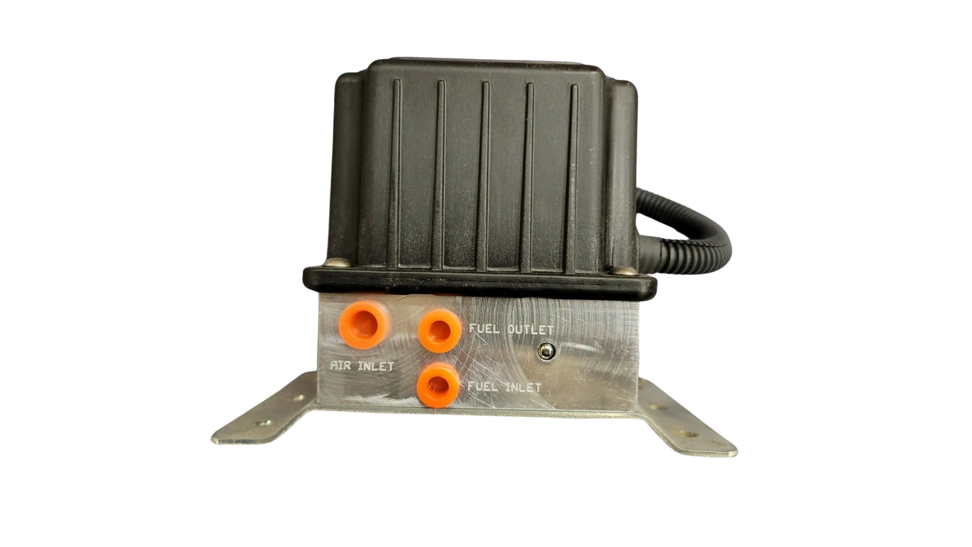 Buy Genuine Fuel Atomization Module MP7 wp20130 side view - wisentpartscenter.com