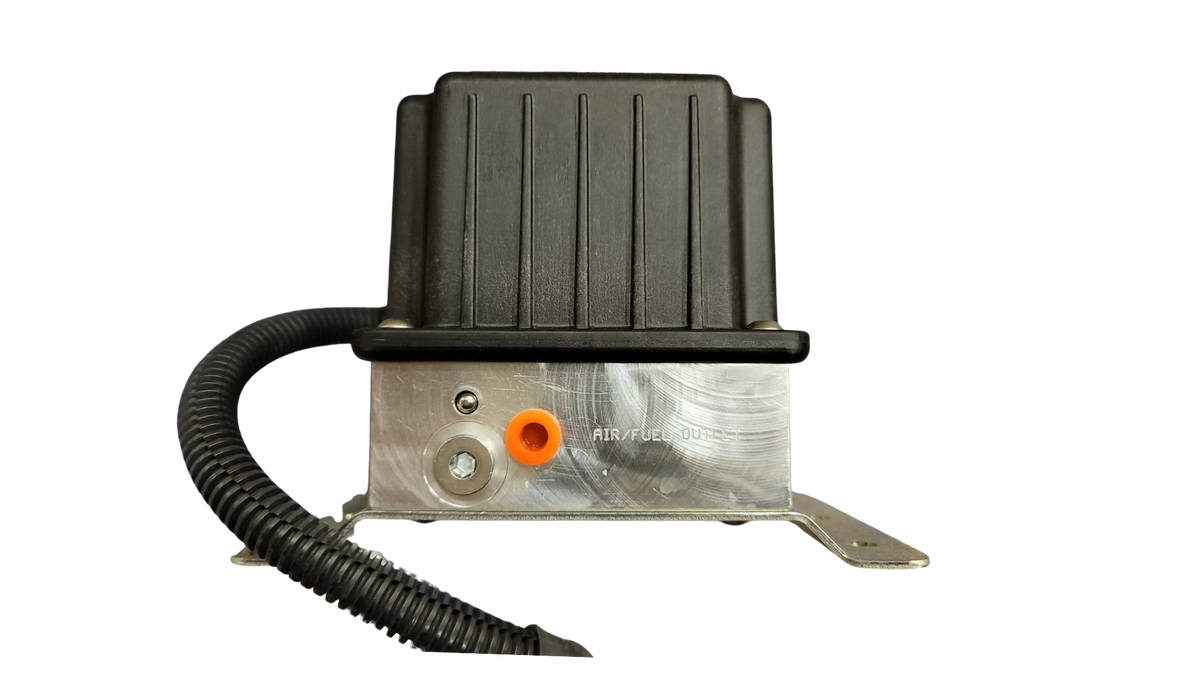 Buy Genuine Fuel Atomization Module MP7 wp20130 left side view - wisentpartscenter.com