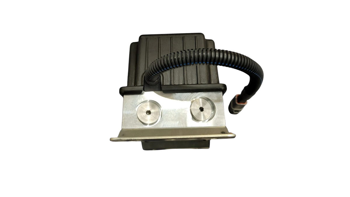 Buy Genuine Fuel Atomization Module MP7 wp20130 back side view - wisentpartscenter.com