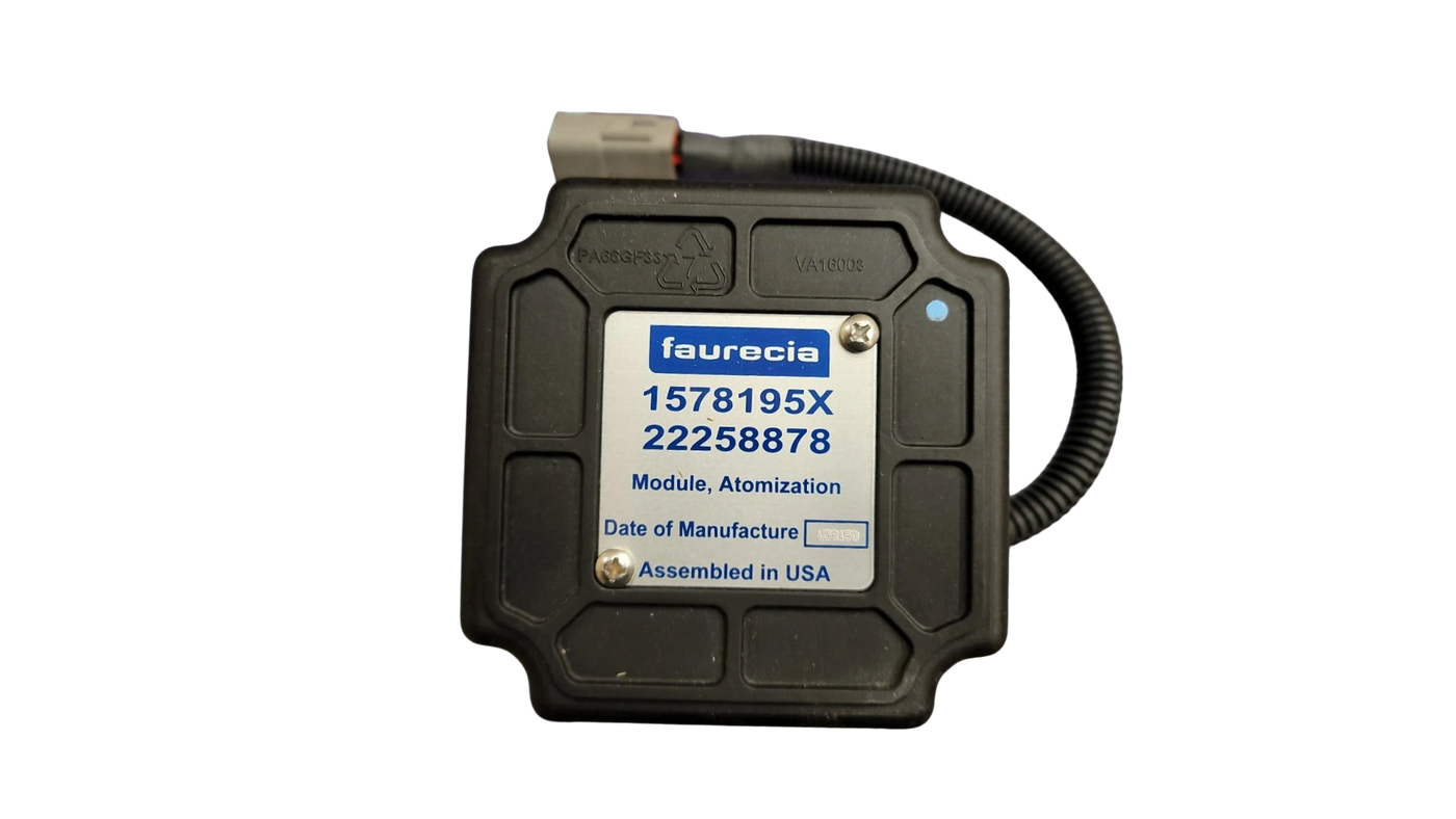 Buy Genuine Fuel Atomization Module MP7 wp20130 - wisentpartscenter.com
