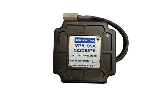 Buy Genuine Fuel Atomization Module MP7 wp20130 - wisentpartscenter.com