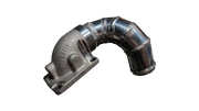 Buy Genuine Transmission Coolant Pipe truck part - wisentpartscenter.com
