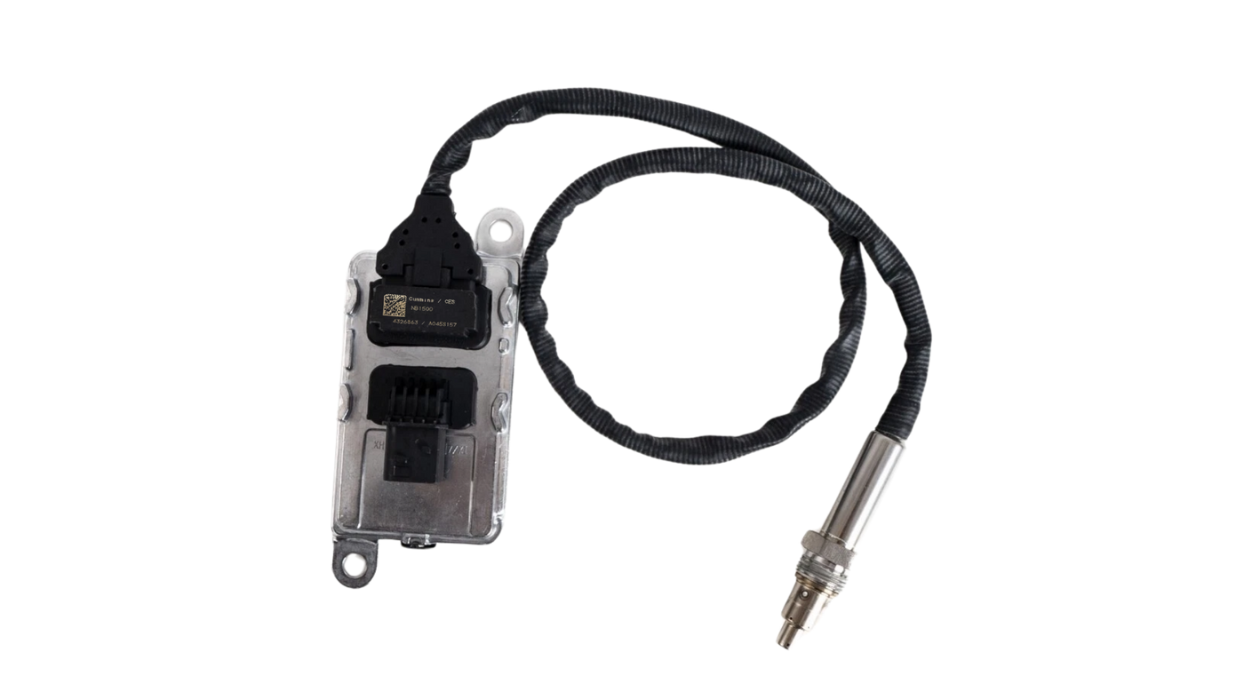 Buy wp20132 - Genuine Cummins Inlet NOx Sensor EPA10 - wisentpartscenter.com