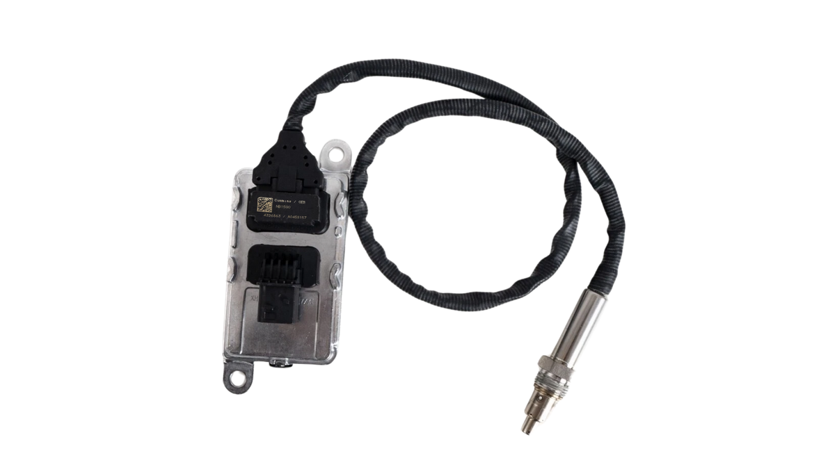 Buy wp20132 - Genuine Cummins Inlet NOx Sensor EPA10 - wisentpartscenter.com