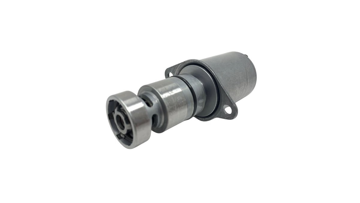 Buy Genuine Volvo/Mack Piston Cooling Control Valve, Oil truck parts - wisentpartscenter.com
