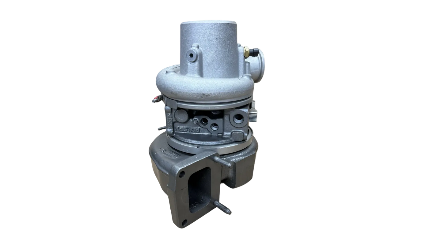 Buy Genuine Cummins Turbocharger HE431VE ISL/ISC - 2 -wisentpartscenter.com