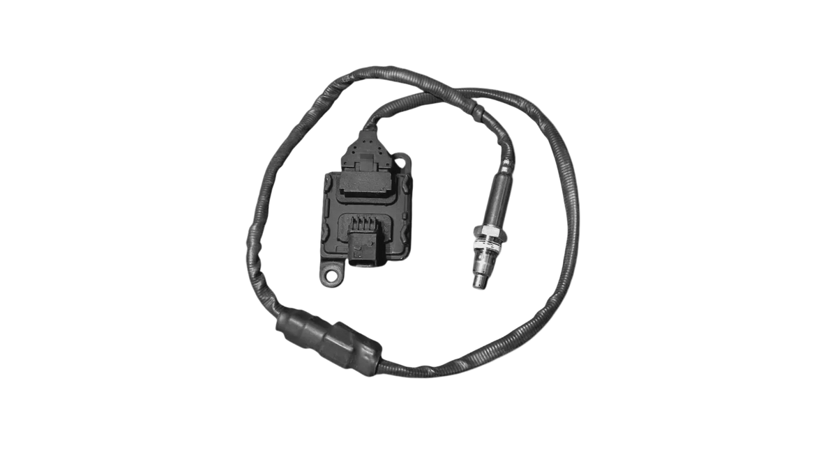 Buy Genuine Cummins Outlet NOx Sensor - wp20137 - wisentpartscenter.com