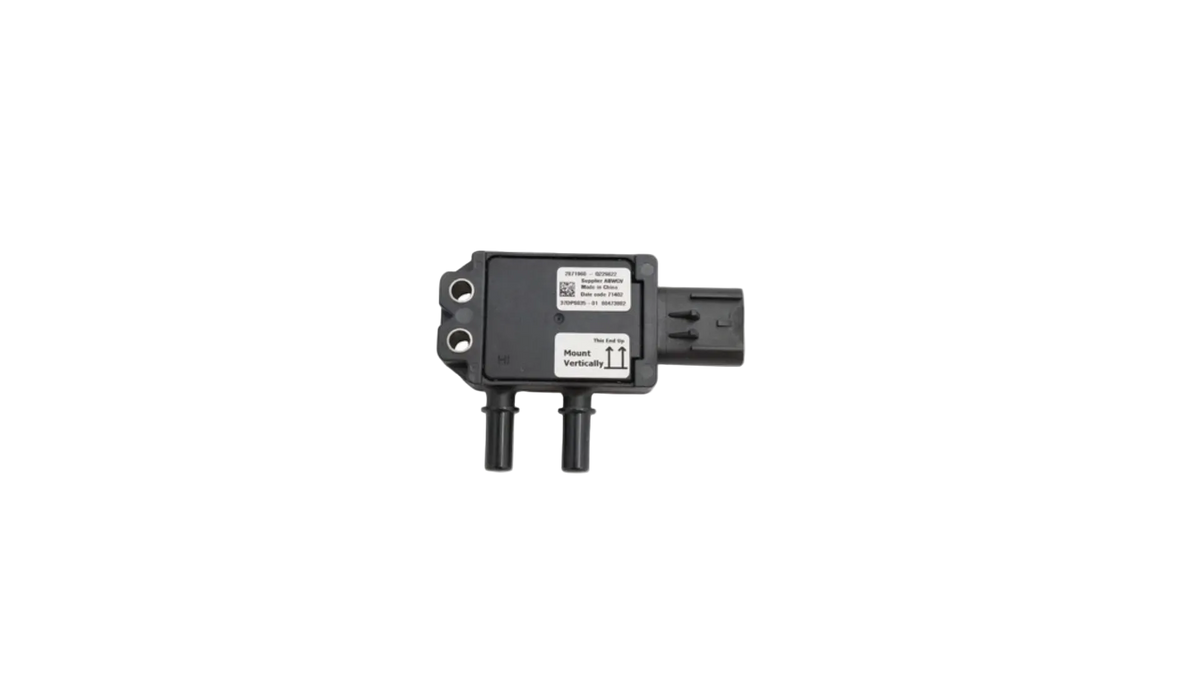Buy Genuine Cummins DPF Pressure Sensor - wp20139 - wisentpartscenter.com