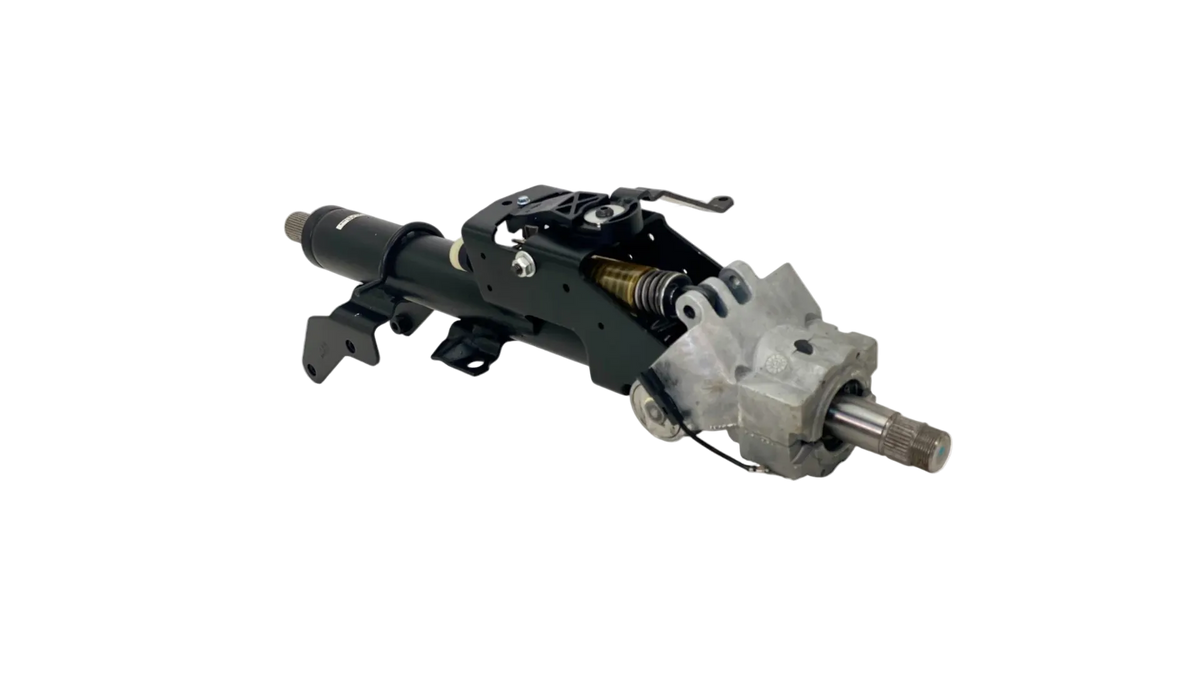 Buy Genuine Mack Steering Column wp20141 - wisentpartscenter.com