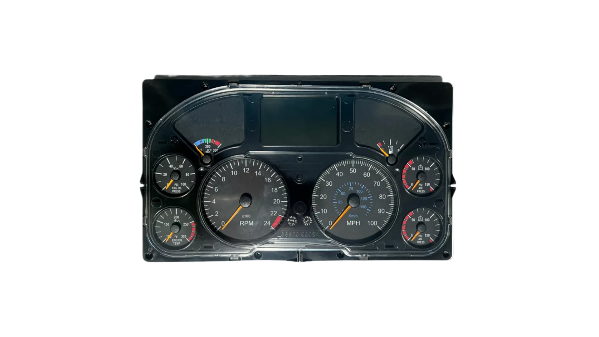 Buy Genuine Mack Instrument Gauge Cluster - wp20143 - wisentpartscenter.com