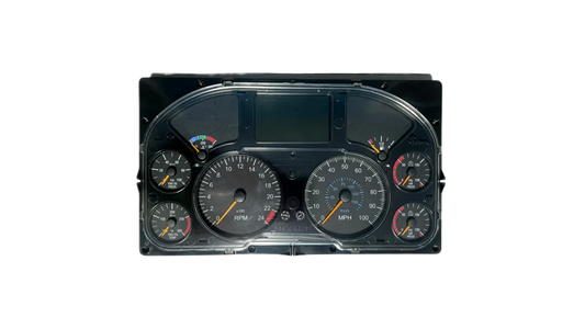 Buy Genuine Mack Instrument Gauge Cluster - wp20143 - wisentpartscenter.com