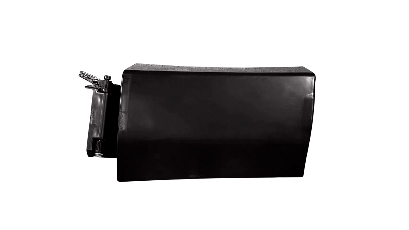 Buy Genuine Volvo Chassis DEF Fill Door Panel w/Door Hinge for Volvo VNL - 2 - wisentpartscenter.com