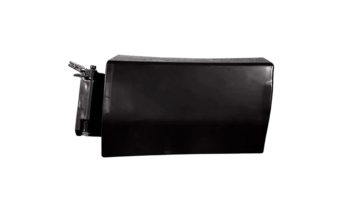 Buy Genuine Volvo Chassis DEF Fill Door Panel w/Door Hinge for Volvo VNL - 2 - wisentpartscenter.com
