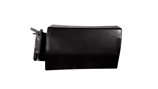 Buy Genuine Volvo Chassis DEF Fill Door Panel w/Door Hinge for Volvo VNL - 2 - wisentpartscenter.com