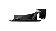 Buy Genuine Volvo Chassis DEF Fill Door Panel w/Door Hinge for Volvo VNL - wisentpartscenter.com