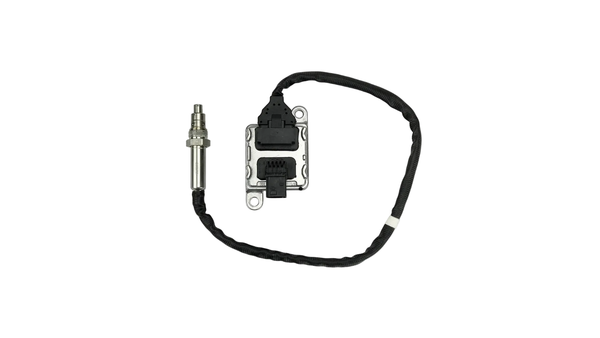 Buy Genuine Paccar Inlet NOx Sensor 12V - wisentpartscenter.com
