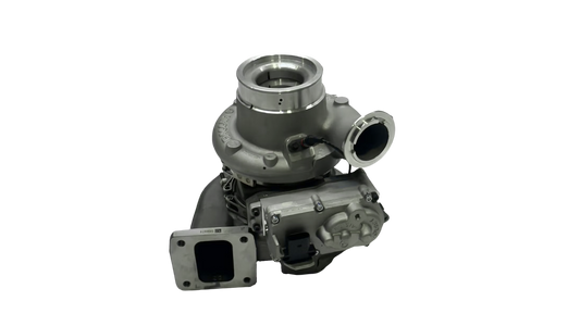Buy Genuine Paccar HE400VG Turbocharger With Actuator MX13 - wisentpartscenter.com
