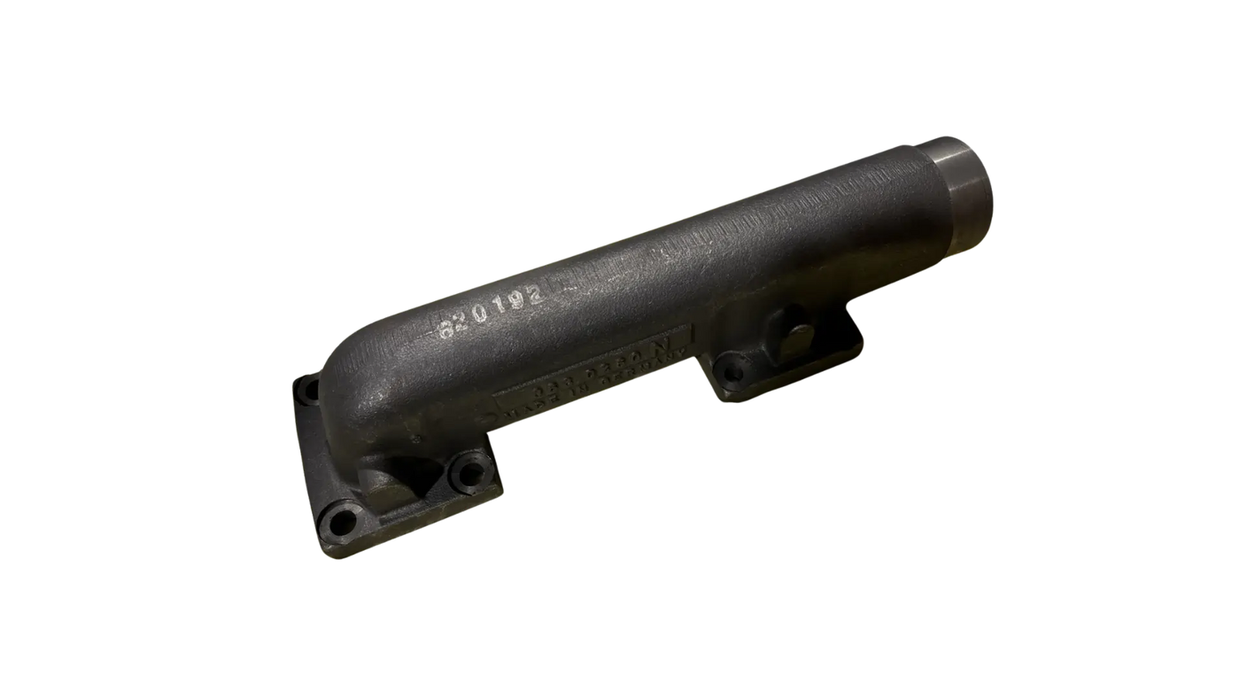 Buy 3630553 - Genuine Cummins Exhaust Manifold KTA38/QSK38 - wisentpartscenter.com