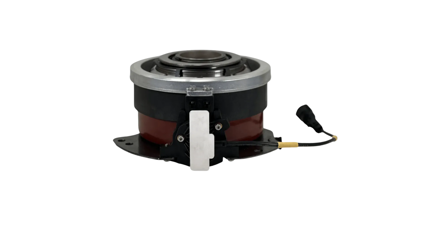 Buy Genuine Volvo/Mack I-Shift Transmission Clutch Actuator wp20150 - wisentpartscenter.com