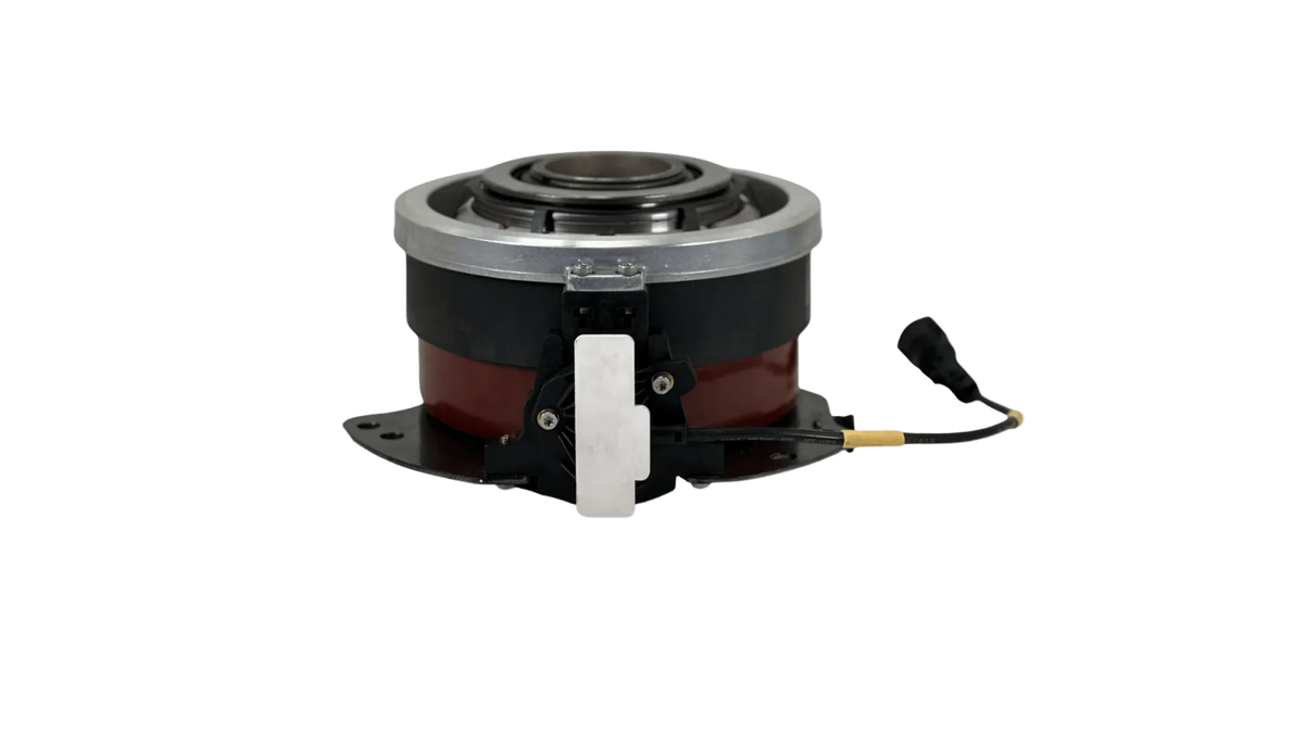 Buy Genuine Volvo/Mack I-Shift Transmission Clutch Actuator wp20150 - wisentpartscenter.com