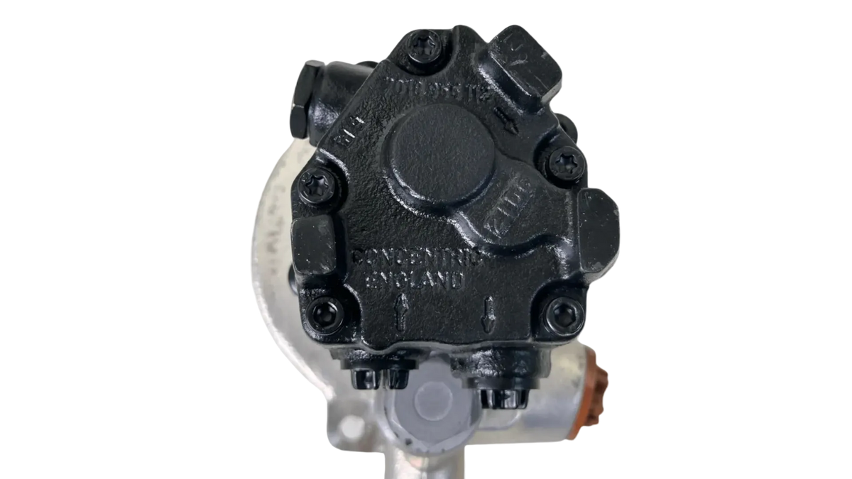 Buy wp20152 Genuine Mack Tandem Steering Pump - 3 - wisentpartscenter.com